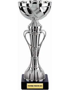 Coupe argent | Récompense de Qualité | CP5208C