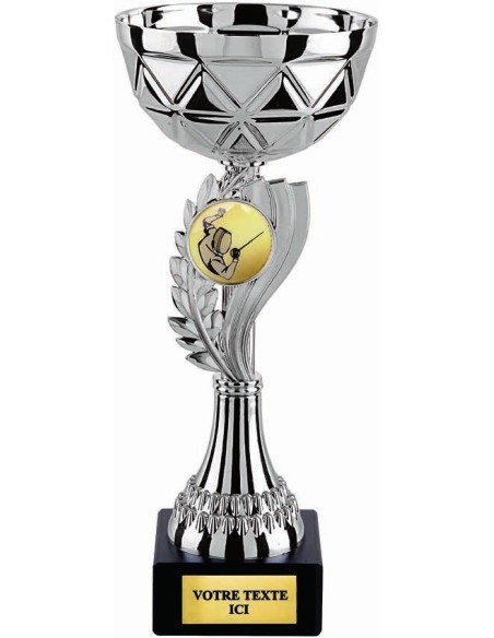 Coupe argent | Récompense de Qualité | CP5213C
