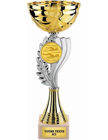 Coupe | Récompense de Qualité | CP5220B