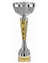 COUPE ARGENT/OR 