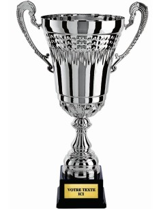 Coupe argent | Récompense de Qualité | CP5274B