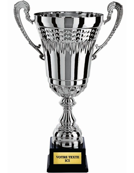 Coupe argent | Récompense de Qualité | CP5274D