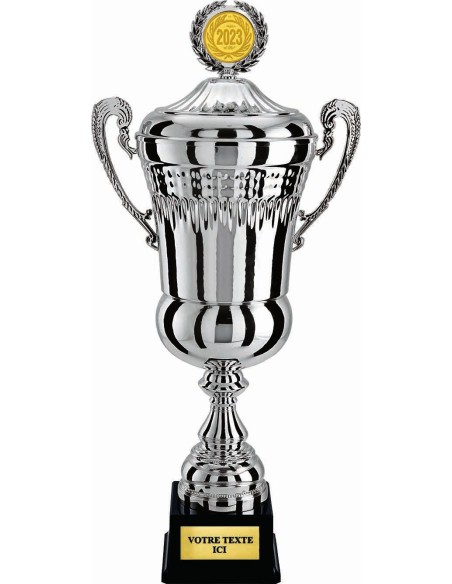 Coupe argent | Récompense de Qualité | CP5276BV