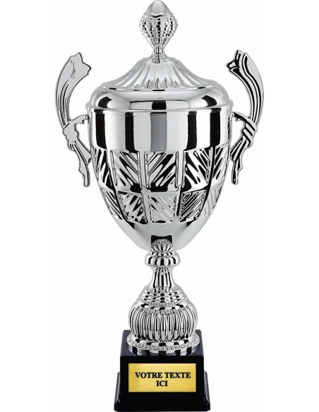 Coupe argent | Récompense de Qualité | CP5278AV