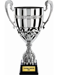 Coupe argent | Récompense de Qualité | CP5284C