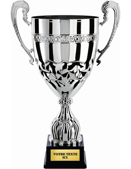 Coupe argent | Récompense de Qualité | CP5284C