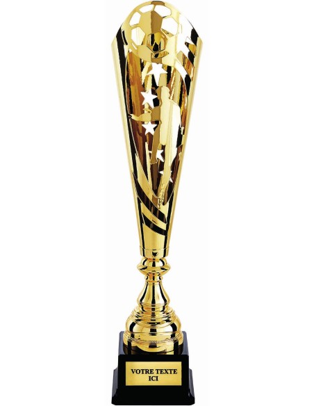 Coupe discipline or | Récompense de Qualité | CP5300C