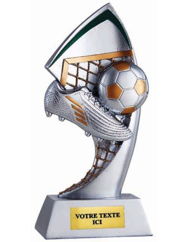 Trophée football | Récompense de Qualité | RS5001A