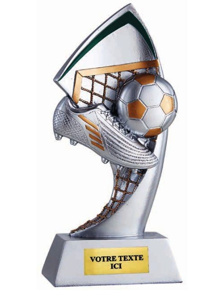 Trophée football | Récompense de Qualité | RS5001A