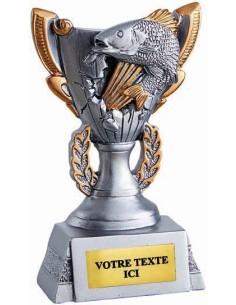 Trophée peche | Récompense de Qualité | RS5019
