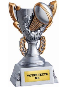 Trophée rugby | Récompense de Qualité | RS5021