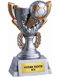 Trophée football | Récompense de Qualité | RS5022