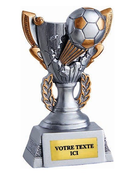 Trophée football | Récompense de Qualité | RS5022