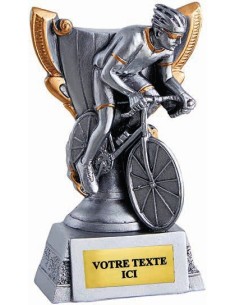 Trophée cyclisme | Récompense de Qualité | RS5027