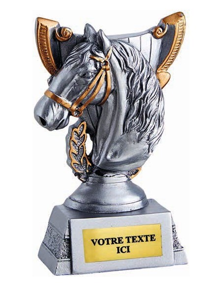 Trophée équitation | Récompense de Qualité | RS5028