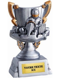 Trophée karting | Récompense de Qualité | RS5029