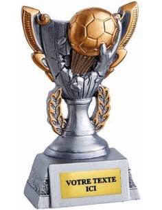 Trophée handball | Récompense de Qualité | RS5030