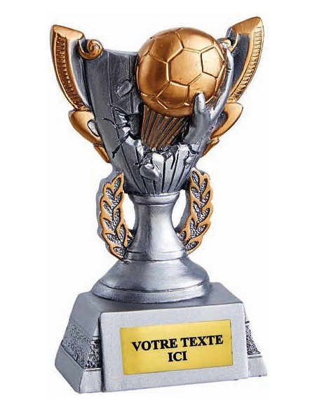 Trophée handball | Récompense de Qualité | RS5030