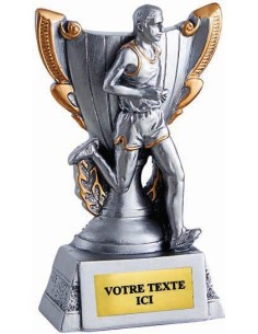 Trophée running | Récompense de Qualité | RS5031