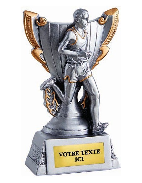 Trophée running | Récompense de Qualité | RS5031