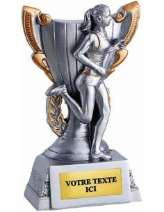 Trophée running | Récompense de Qualité | RS5032