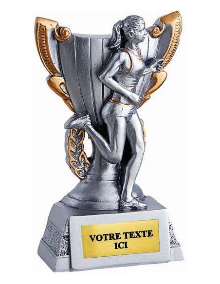 Trophée running | Récompense de Qualité | RS5032