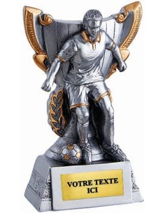 Trophée football | Récompense de Qualité | RS5033
