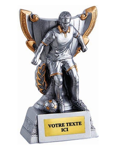Trophée football | Récompense de Qualité | RS5033