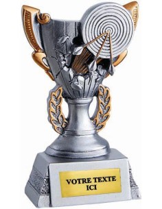 Trophée tir à l'arc | Récompense de Qualité | RS5034