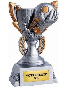 Trophée football | Récompense de Qualité | RS5037