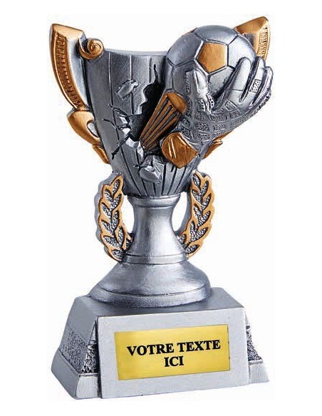 Trophée football | Récompense de Qualité | RS5037