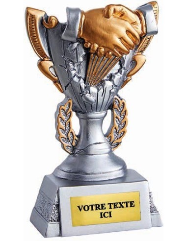 Trophée fair-play | Récompense de Qualité | RS5038