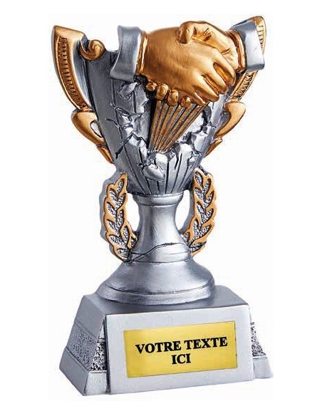 Trophée fair-play | Récompense de Qualité | RS5038